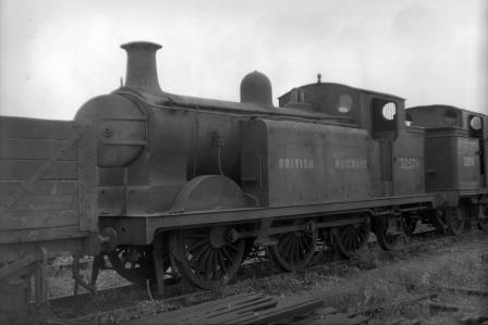 Bluebell Railway Museum