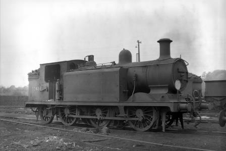 Bluebell Railway Museum