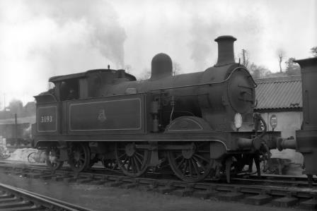 Bluebell Railway Museum