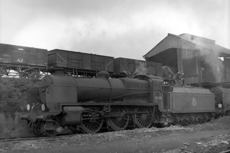 Bluebell Railway Museum