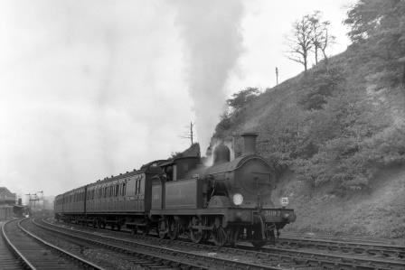 Bluebell Railway Museum