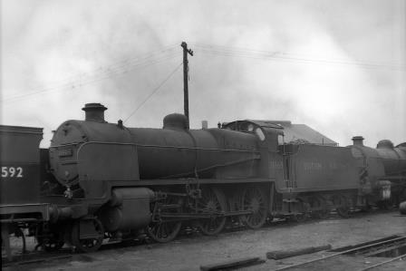 Bluebell Railway Museum