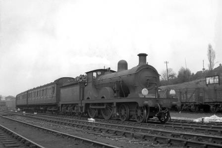 Bluebell Railway Museum