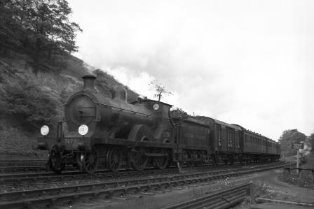 Bluebell Railway Museum