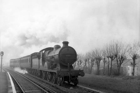 Bluebell Railway Museum