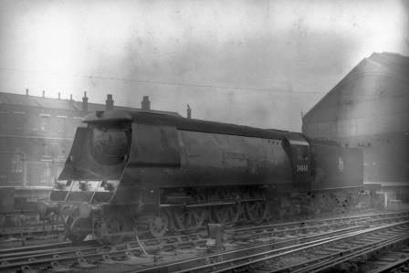 Bluebell Railway Museum