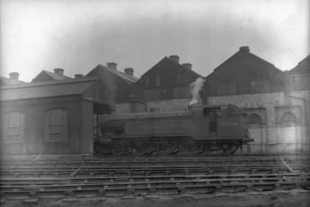 Bluebell Railway Museum