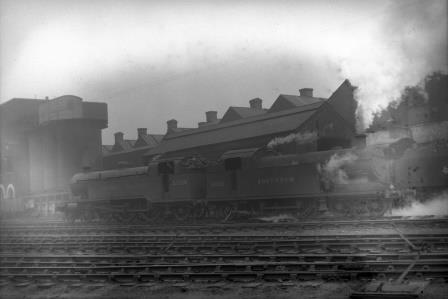 Bluebell Railway Museum