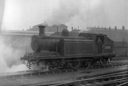 Bluebell Railway Museum