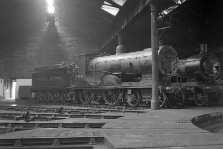 Bluebell Railway Museum