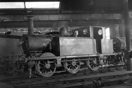 Bluebell Railway Museum