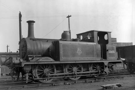Bluebell Railway Museum