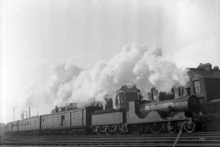 Bluebell Railway Museum