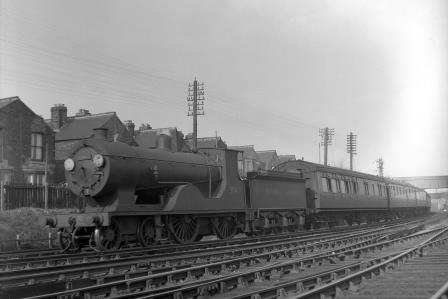 Bluebell Railway Museum