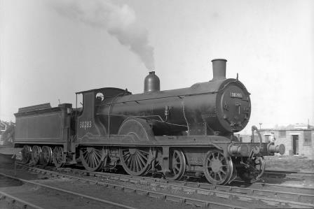 Bluebell Railway Museum