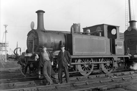 Bluebell Railway Museum