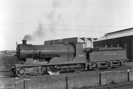 Bluebell Railway Museum