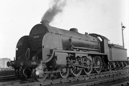 Bluebell Railway Museum
