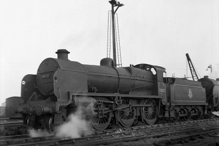 Bluebell Railway Museum