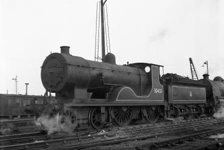 Bluebell Railway Museum