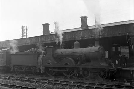Bluebell Railway Museum