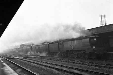 Bluebell Railway Museum