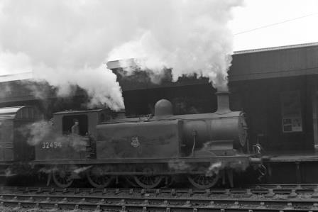 Bluebell Railway Museum