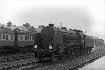 Bluebell Railway Museum