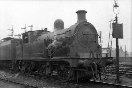 Bluebell Railway Museum