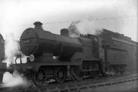 Bluebell Railway Museum