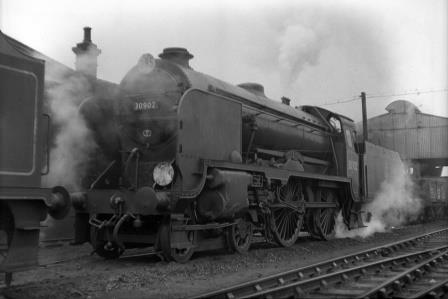 Bluebell Railway Museum