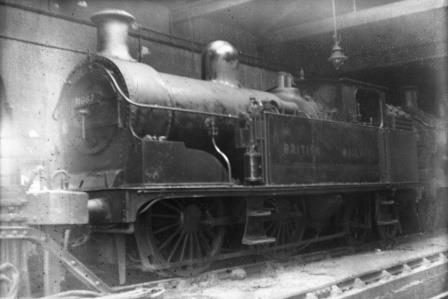 Bluebell Railway Museum