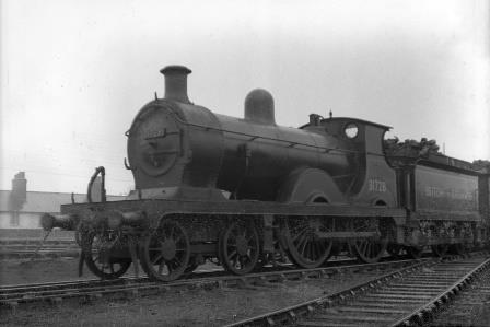 Bluebell Railway Museum