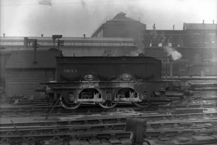 Bluebell Railway Museum
