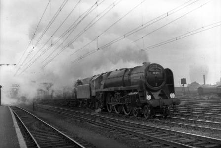 Bluebell Railway Museum