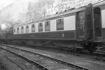 Bluebell Railway Museum