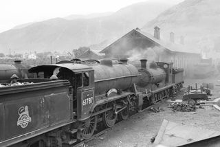 Bluebell Railway Museum