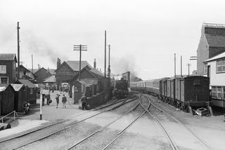 Bluebell Railway Museum