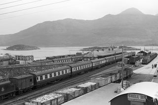 Bluebell Railway Museum