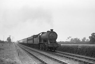 Bluebell Railway Museum