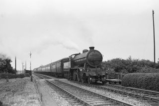 Bluebell Railway Museum