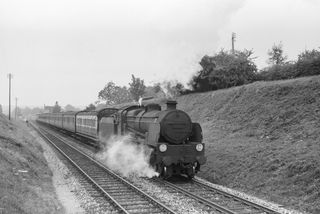 Bluebell Railway Museum