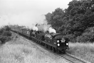 Bluebell Railway Museum