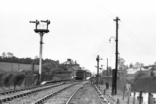 Bluebell Railway Museum