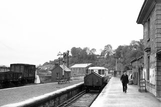 Bluebell Railway Museum