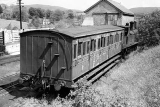 Manorhamilton, Ireland on Sunday 17 Jun 1956 - J.J. Smith [040022]