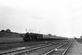 Bluebell Railway Museum
