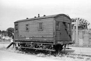 Bluebell Railway Museum