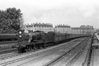 Bluebell Railway Museum