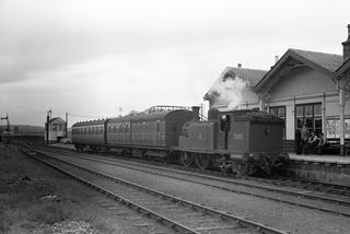 Bluebell Railway Museum